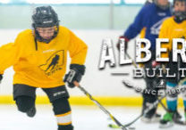 Hockey Alberta camps